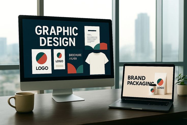 Graphic Design Services