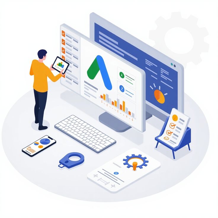 Google Ads Services