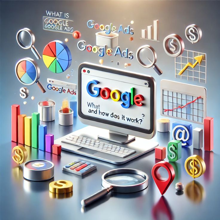 Google Ads Services