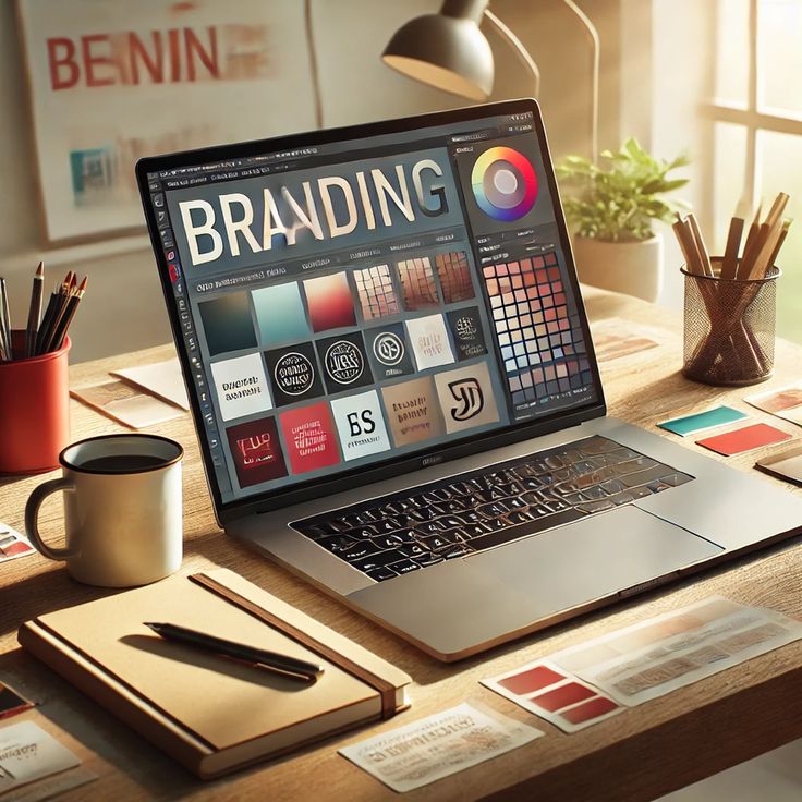 Graphic Design Services