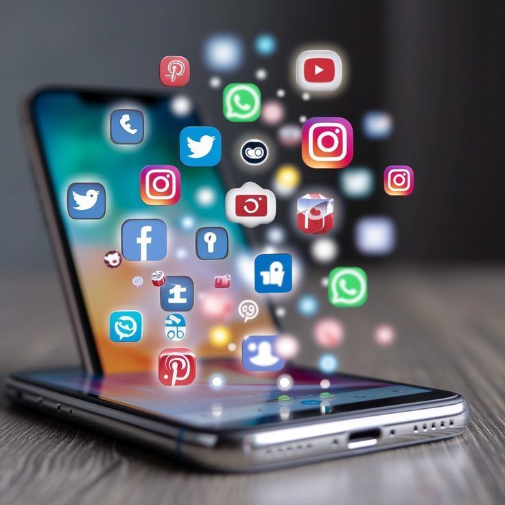 Social Media Marketing Services