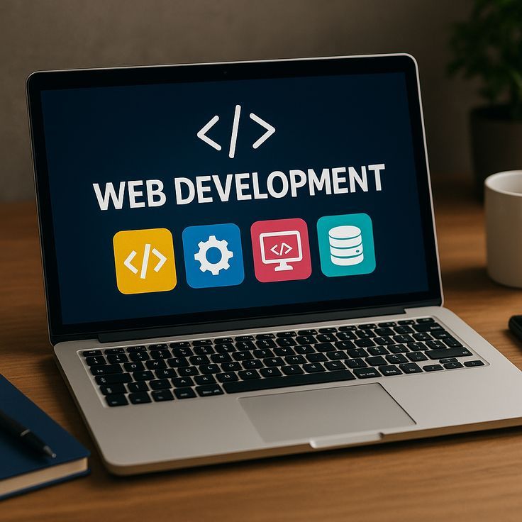 Website Development Services