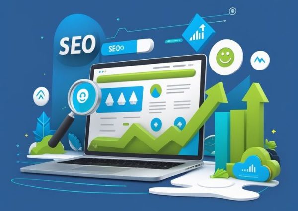 SEO services