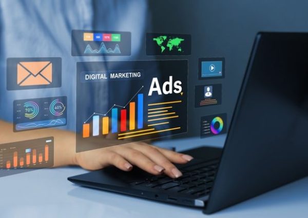 Digital Marketing Services